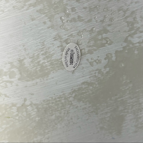 Lemax Frostys Christmas Tree Lot holiday village decor - Picture 11 of 13